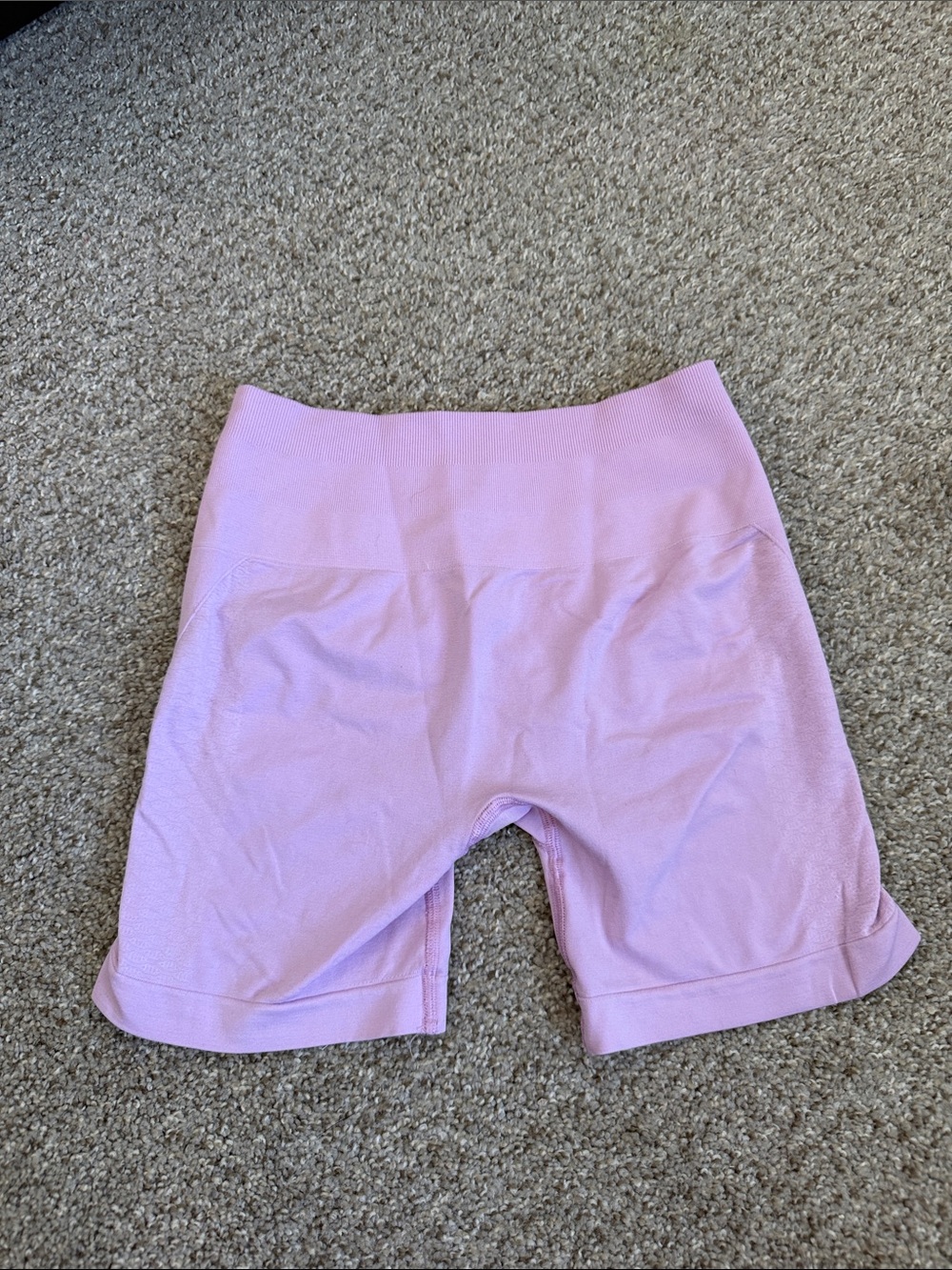 Alphalete shorts